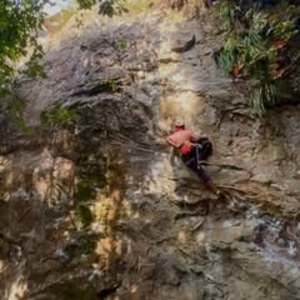 Meet your Posher, Andres